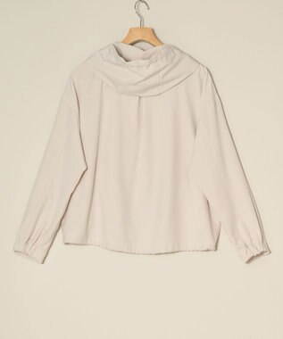 ONWARD Reuse Park 【any SiS】コート春夏 ベージュ