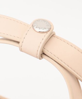 Y'SACCS トラベル ホライズンボストン ダークレッド