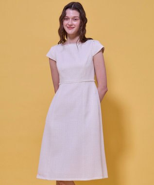 TOCCA 【00サイズあり】GLOW SILHOUETTE ドレス