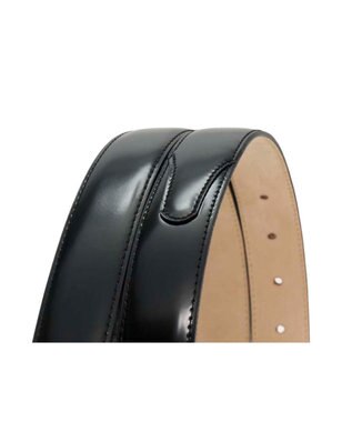 REGAL FOOT COMMUNITY 【リーガル】TS95 プレミアム コードバン ベルト ブラック