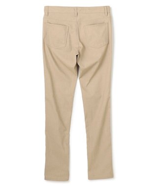 JOSEPH HOMME テクノドライストレッチ 5ポケットパンツ / STICK 5P ベージュ系