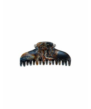 ACCA ヴィーナスクリップMサイズ ブラウン