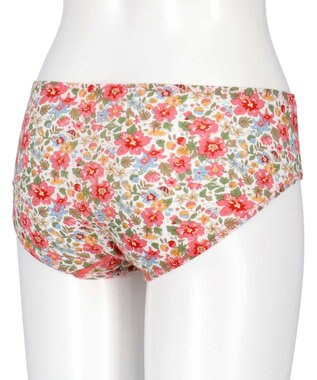 une nana cool MADE WITH LIBERTY FABRIC ショーツ EN