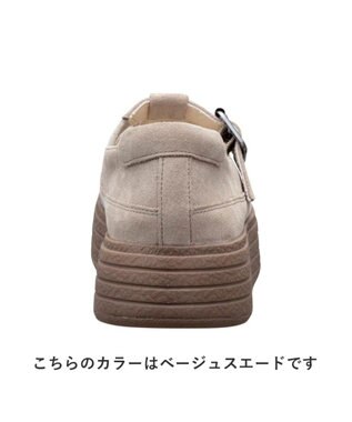 REGAL FOOT COMMUNITY 【レッドウッドリバーミネトンカ】M09C グルカタイプシューズ カジュアルシューズ ブラック