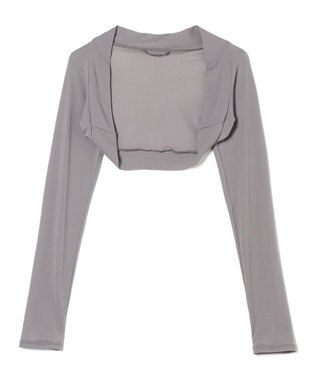 Chacott アームカバー