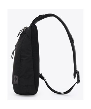 Columbia Columbia/ グレートスモーキーガーデンボディバッグ /コロンビア Black