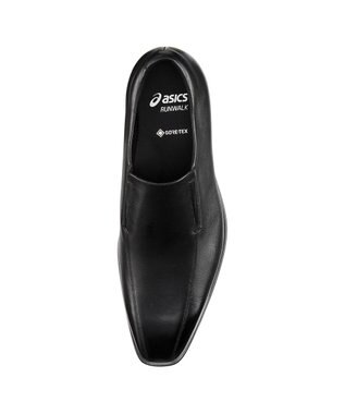 ASICS WALKING ランウォーク 7 BS メンズ GORE-TEX 4E ブラック