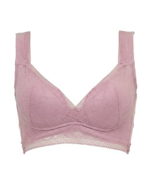 BRADELIS New York 【BRADELIS Me】Dreamy Night Bra ノンワイヤー ナイトブラ 補正下着