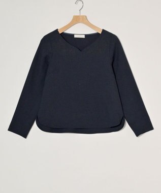 ONWARD Reuse Park 【any SiS】ブラウス秋冬