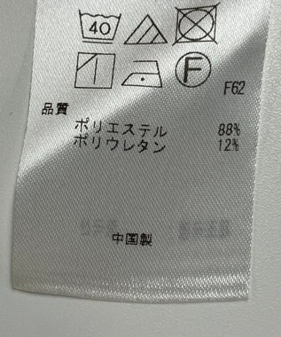 ONWARD Reuse Park 【自由区】パンツ秋冬 ブラック