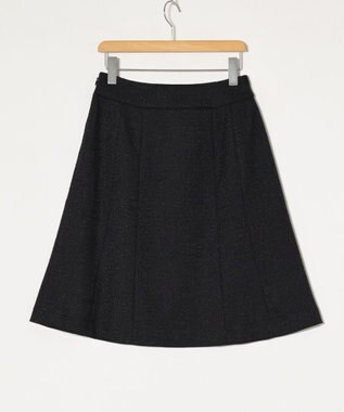 ONWARD Reuse Park 【any SiS】スカート春夏 ブラック