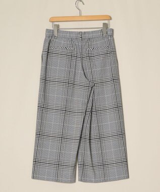 ONWARD Reuse Park 【自由区】パンツ秋冬 ブラック