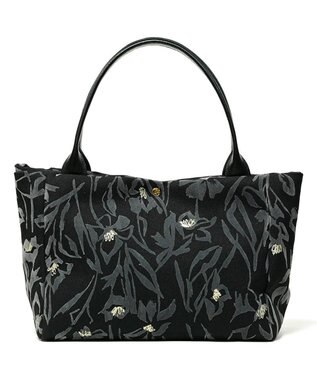 Regalo Felice 【A4サイズ対応 / 日本製】トート / REGALO BK(ブラック）