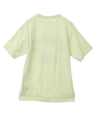 Green Parks ■Ｃｈａｍｐｉｏｎ　ロゴＴＥＥ Lime Green