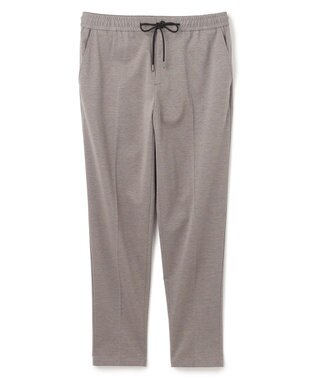 JOSEPH HOMME ハイゲージモックロディ / PEGG EASY ライトグレー系