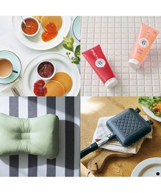 PRESENTERS ROOM COURONNE(クロンヌ) ギフトカタログ＜ブルー・オリゾン＞ -