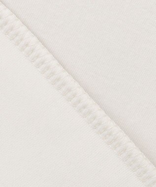 BEIGE， WALNUT / パーカー White