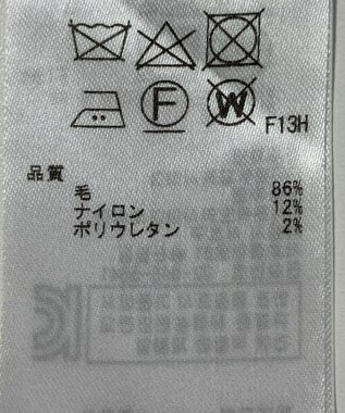 ONWARD Reuse Park 【23区】ニット秋冬 ブラック