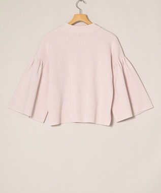 ONWARD Reuse Park 【組曲】ニット春夏 ピンク