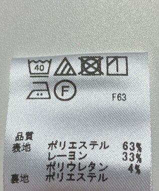 ONWARD Reuse Park 【any SiS】パンツ秋冬 ブラック