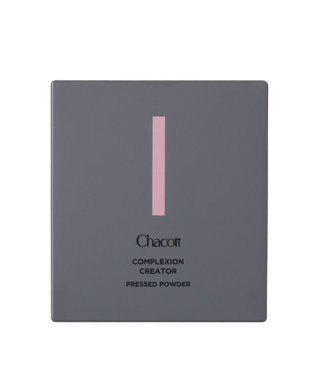 Chacott Cosmetics コンプレクションクリエイター【002 ラスター】 -