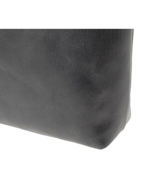 genten ルヴィド ショルダーバッグ ダークグレー