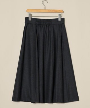 ONWARD Reuse Park 【組曲】スカート秋冬 グレー