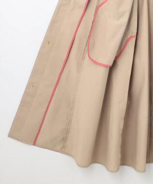 洗える！】TORCH コート / TOCCA | ファッション通販 【公式通販】オン