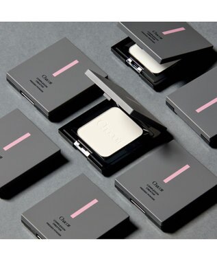 Chacott Cosmetics コンプレクションクリエイター【002 ラスター】 -