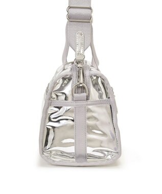 LeSportsac MIR MINI DUFFEL CROSSBDY/スペッキオ スペッキオ