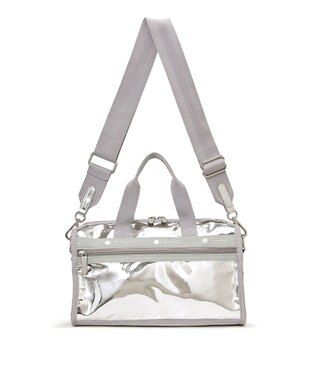 LeSportsac MIR MINI DUFFEL CROSSBDY/スペッキオ スペッキオ