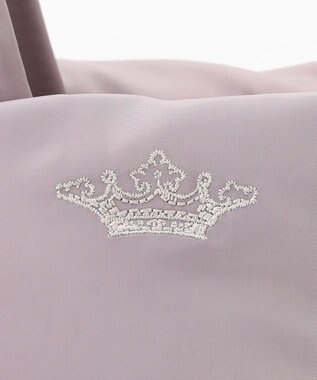 TOCCA 【WEB＆一部店舗限定】T-ARIA QUILTTOTE トートバッグ ライラック系