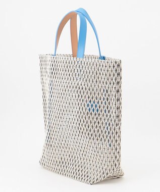 BEIGE， MARY AL TERNA / GAP トートバッグ L.Blue