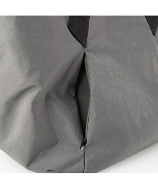 UNBILLION カシュカシュ cachecache / ダブルハンドルマザーバッグ GY