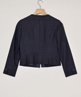 ONWARD Reuse Park 【23区】ジャケット春夏 ネイビー