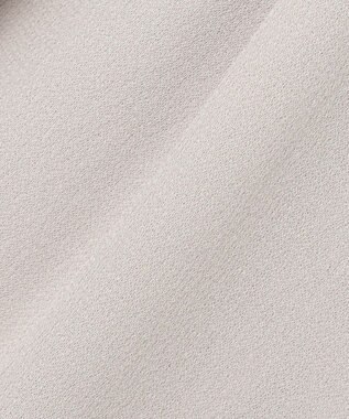 ICB 【WEB限定・洗える】ストレッチアムンゼン セミワイドパンツ トープ系