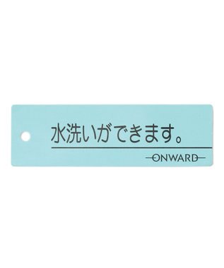 自由区 FORMAL 【前開きワンピース】ドビーボーダーリボン ジャケット+ワンピース ブラック系