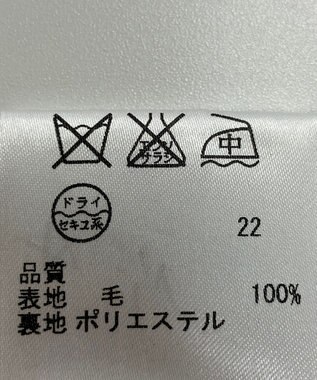 ONWARD Reuse Park 【23区】コート秋冬 ブラウン