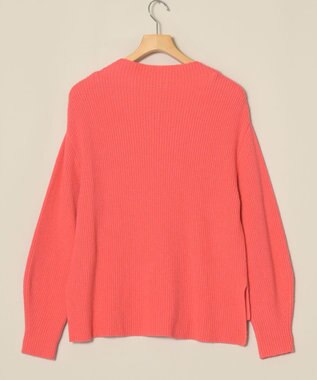 ONWARD Reuse Park 【組曲】ニット秋冬 ピンク