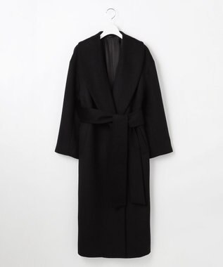 エステータ】ピュアカシミヤコート / 23区 L | ファッション通販