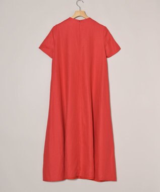 ONWARD Reuse Park 【23区】ワンピース春夏 レッド