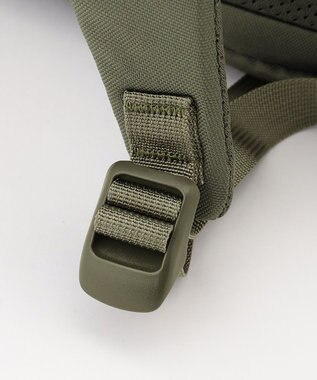 JOSEPH ABBOUD MOUNTAIN 【多機能収納で多目的に利用可能】COTOPAXI - Tasra 16L Daypack バックパック カーキ系