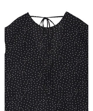 Green Parks Ｂ．バックシャンサロペット Dot