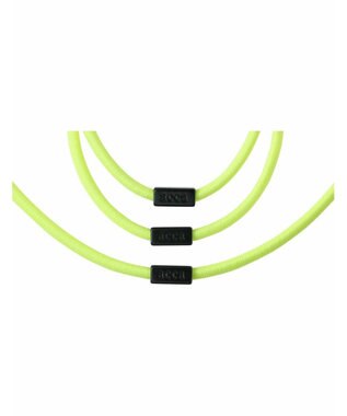 ACCA エコカラーリングセット イエロー