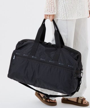 DELUXE LG WEEKENDER 【日本限定】リサイクルドブラックJP