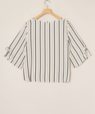 ONWARD Reuse Park 【any SiS】カットソー秋冬 ネイビー