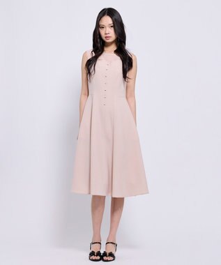 TOCCA 【00サイズあり】MACARON CHARM ドレス ピンク系