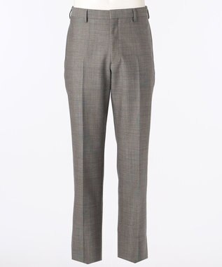 J.PRESS MEN 【MAGIC CUBA BEACH】ライトピンヘッド スーツ ブラウン系