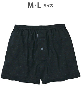 WACOAL MEN トランクス なめらかな肌ざわり やわらかなはき心地 前開き 下着 メンズ GT7071 /ブロス バイ ワコールメン