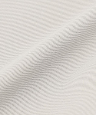 J.PRESS MEN 【WEB・一部店舗限定】ピケストレッチパンツ ライトグレー系